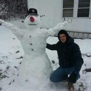 Meet your Posher, Ervin